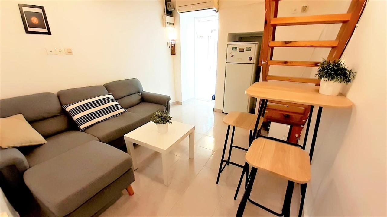 Baka B&B Jerusalém Exterior foto